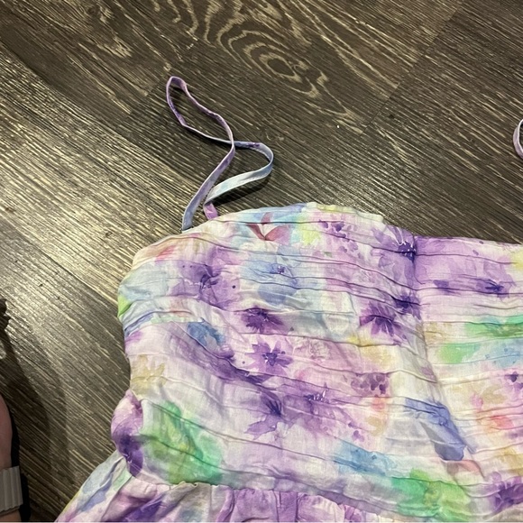 Babydoll dress NWT - Picture 2 of 6